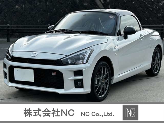 トヨタ コペン ６６０ ＧＲ スポーツ R7年 (関東) 99