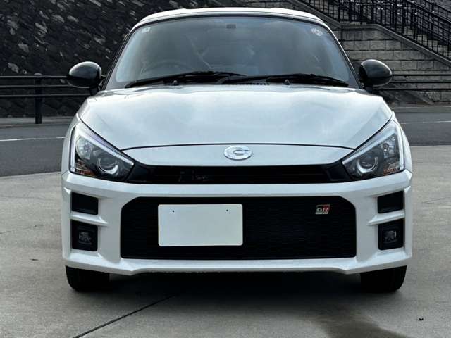 トヨタ コペン ６６０ ＧＲ スポーツ R7年 (関東) 99
