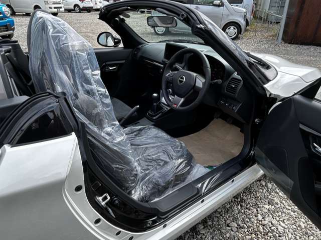 トヨタ コペン ６６０ ＧＲ スポーツ R7年 (関東) 99