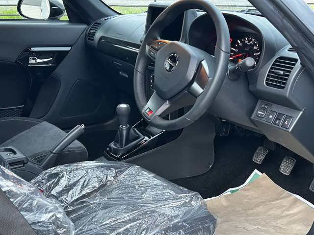 トヨタ コペン ６６０ ＧＲ スポーツ R7年 (関東) 99
