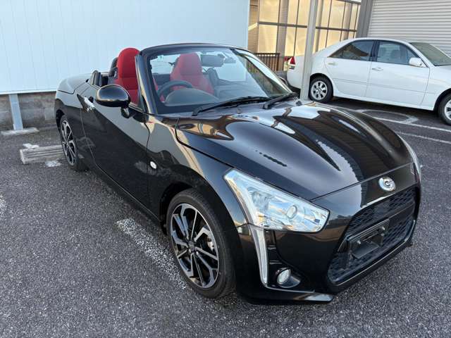 ダイハツ コペン ローブ ６６０ R4年 (東海) 99