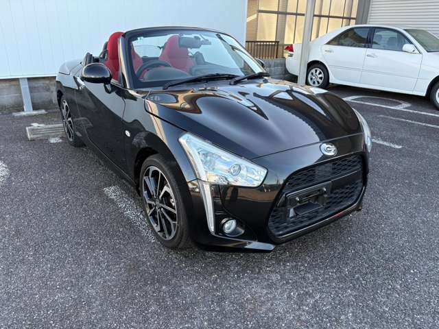 ダイハツ コペン ローブ ６６０ R4年 (東海) 99
