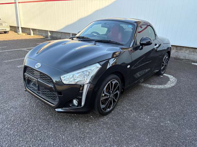ダイハツ コペン ローブ ６６０ R4年 (東海) 99