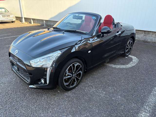 ダイハツ コペン ローブ ６６０ R4年 (東海) 99