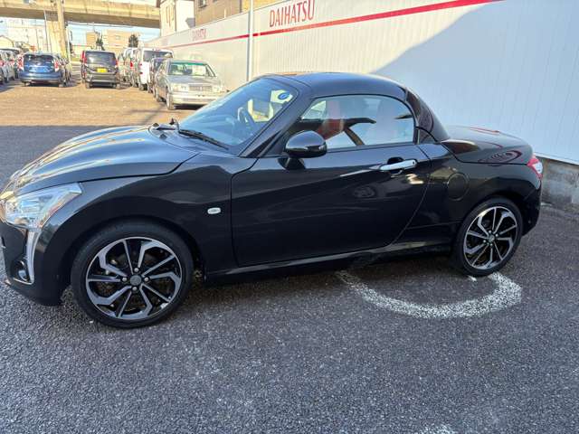 ダイハツ コペン ローブ ６６０ R4年 (東海) 99