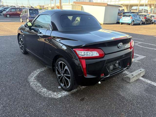 ダイハツ コペン ローブ ６６０ R4年 (東海) 99