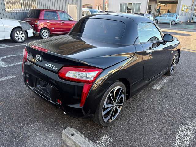 ダイハツ コペン ローブ ６６０ R4年 (東海) 99