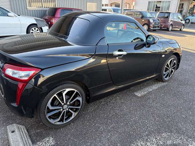 ダイハツ コペン ローブ ６６０ R4年 (東海) 99