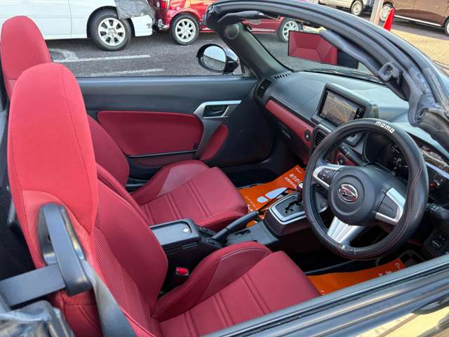 ダイハツ コペン ローブ ６６０ R4年 (東海) 99