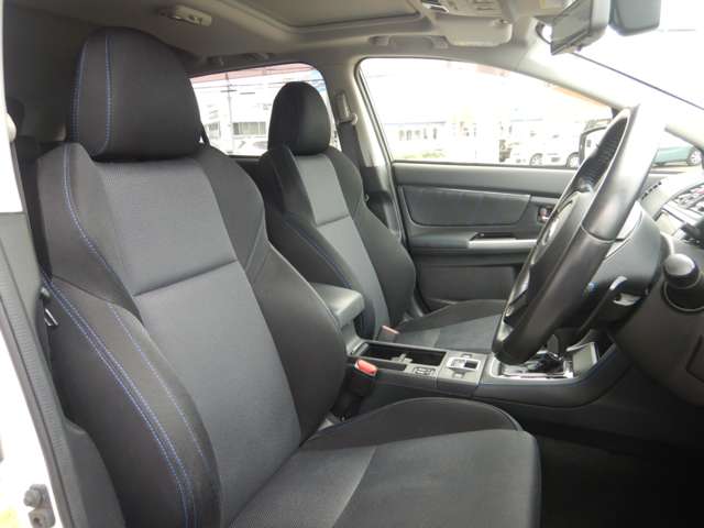 スバル レヴォーグ １．６ ＧＴ－Ｓ アイサイト ４ＷＤ H29年 (東海) 99