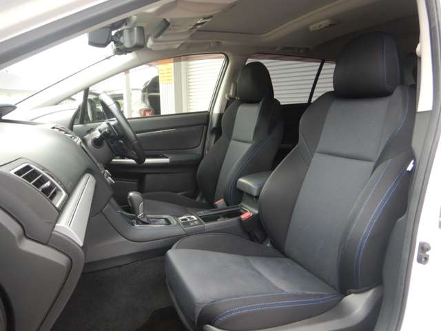 スバル レヴォーグ １．６ ＧＴ－Ｓ アイサイト ４ＷＤ H29年 (東海) 99