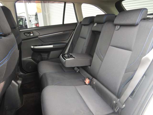スバル レヴォーグ １．６ ＧＴ－Ｓ アイサイト ４ＷＤ H29年 (東海) 99