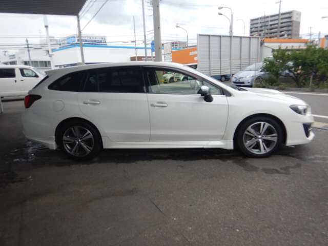 スバル レヴォーグ １．６ ＧＴ－Ｓ アイサイト ４ＷＤ H29年 (東海) 99