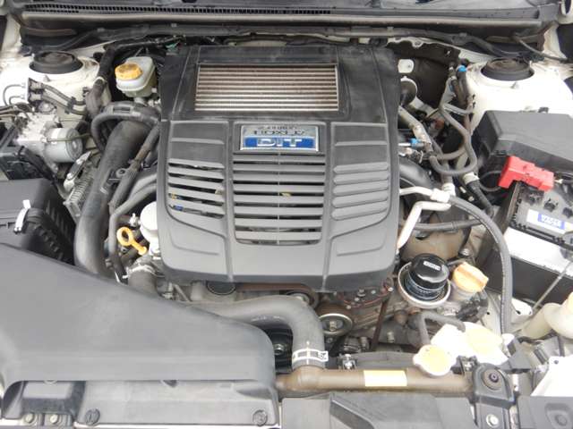 スバル レヴォーグ １．６ ＧＴ－Ｓ アイサイト ４ＷＤ H29年 (東海) 99