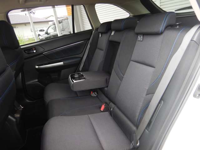 スバル レヴォーグ １．６ ＧＴ－Ｓ アイサイト ４ＷＤ H29年 (東海) 99