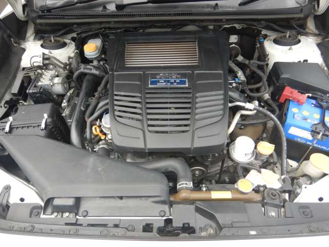 スバル レヴォーグ １．６ ＧＴ－Ｓ アイサイト ４ＷＤ H29年 (東海) 99