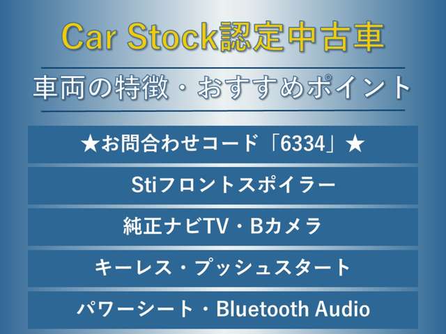スバル レヴォーグ １．６ ＧＴ－Ｓ アイサイト ４ＷＤ H27年 (東海) 99