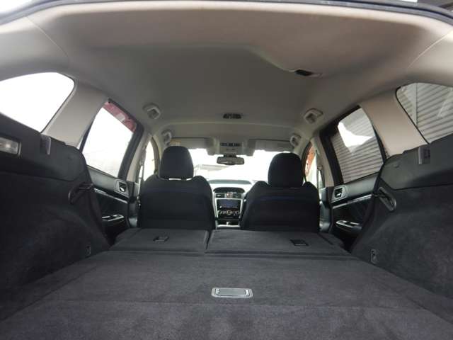 スバル レヴォーグ １．６ ＧＴ－Ｓ アイサイト ４ＷＤ H27年 (東海) 99