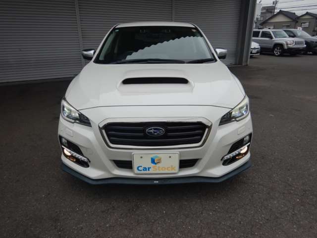 スバル レヴォーグ １．６ ＧＴ－Ｓ アイサイト ４ＷＤ H27年 (東海) 99