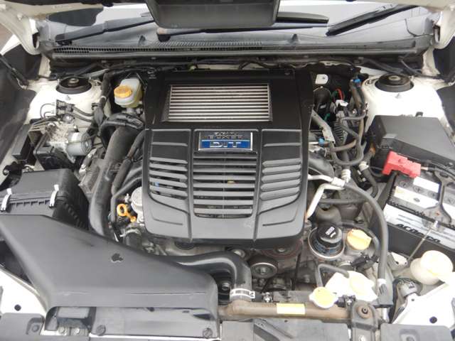 スバル レヴォーグ １．６ ＧＴ－Ｓ アイサイト ４ＷＤ H27年 (東海) 99