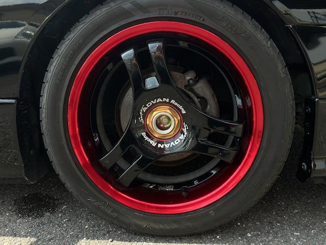 日産 シルビア ２．０ Ｑ’ＳエアロＳＥ H9年 (東海) 99