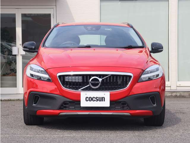 ボルボ Ｖ４０クロスカントリー Ｄ４ ダイナミック エディション ディーゼルターボ H29年 (東海) 99