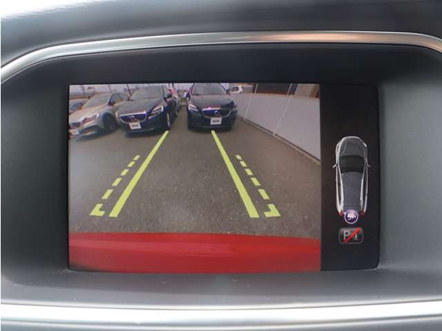 ボルボ Ｖ４０クロスカントリー Ｄ４ ダイナミック エディション ディーゼルターボ H29年 (東海) 99