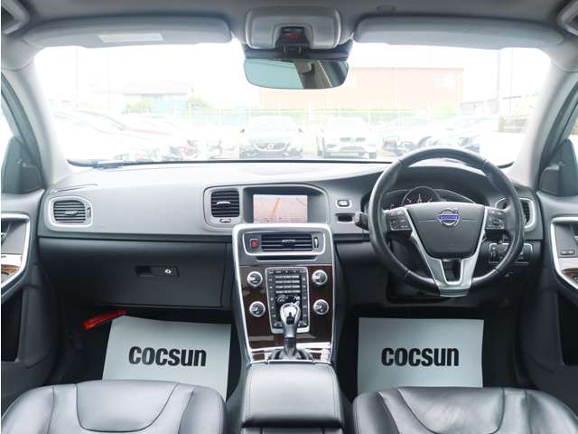 ボルボ Ｖ６０ Ｄ４ クラシック ディーゼルターボ H29年 (東海) 99