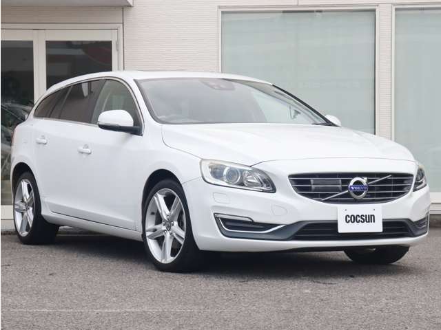 ボルボ Ｖ６０ Ｄ４ クラシック ディーゼルターボ H29年 (東海) 99