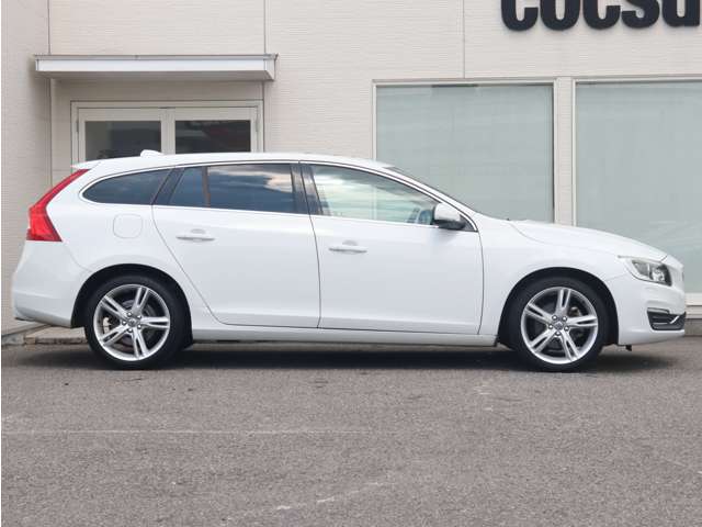 ボルボ Ｖ６０ Ｄ４ クラシック ディーゼルターボ H29年 (東海) 99