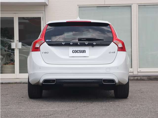 ボルボ Ｖ６０ Ｄ４ クラシック ディーゼルターボ H29年 (東海) 99