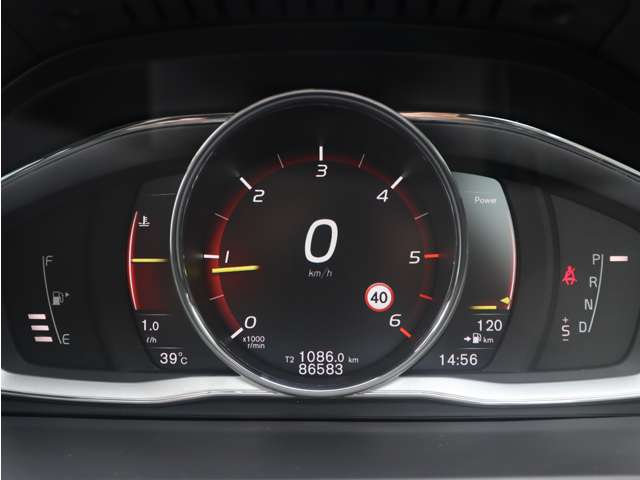 ボルボ Ｖ６０ Ｄ４ クラシック ディーゼルターボ H29年 (東海) 99