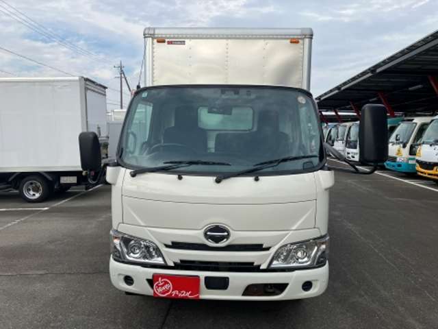 日野自動車 デュトロ ４．０ＤＴ R3年 (東海) 99