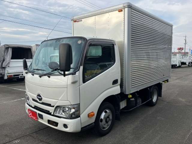 日野自動車 デュトロ ４．０ＤＴ R3年 (東海) 99