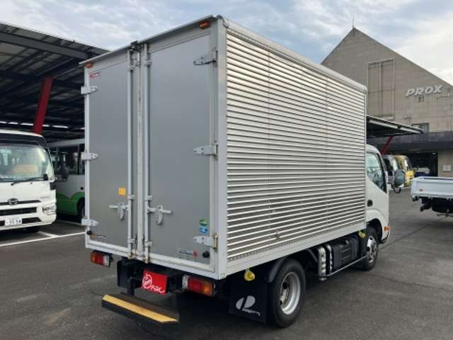 日野自動車 デュトロ ４．０ＤＴ R3年 (東海) 99