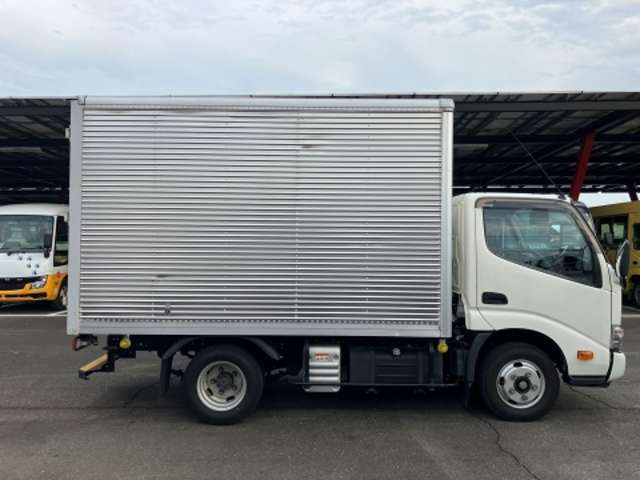 日野自動車 デュトロ ４．０ＤＴ R3年 (東海) 99