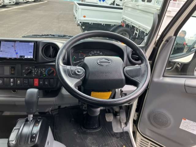 日野自動車 デュトロ ４．０ＤＴ R3年 (東海) 99