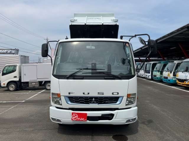 三菱フソウ ファイター ダンプ R2年 (東海) 99