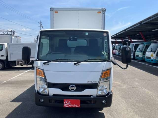 日産 アトラス ２．０ H27年 (東海) 99