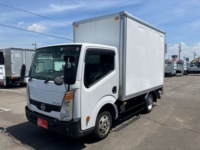 日産 アトラス ２．０ H27年 (東海) 99