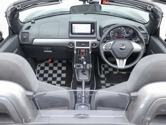 ダイハツ コペン セロ Ｓ ６６０ H28年 (東海) 99