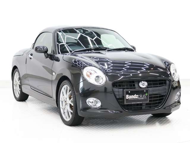 ダイハツ コペン セロ Ｓ ６６０ H28年 (東海) 99