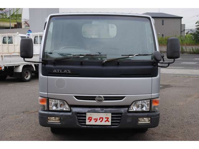 日産 アトラス ２．０ スーパーロー ＤＸ H18年 (東海) 99