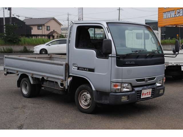 日産 アトラス ２．０ スーパーロー ＤＸ H18年 (東海) 99