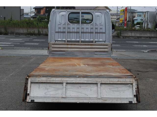 日産 アトラス ２．０ スーパーロー ＤＸ H18年 (東海) 99