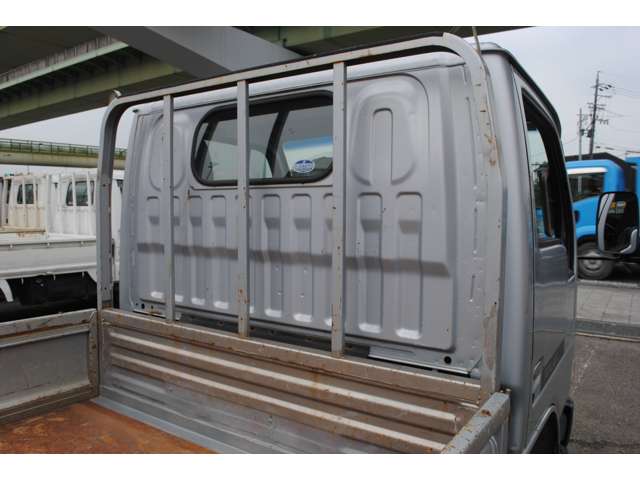 日産 アトラス ２．０ スーパーロー ＤＸ H18年 (東海) 99