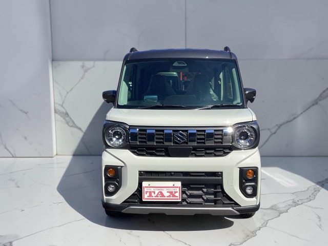 スズキ スペーシア　ギア ６６０ ギア ハイブリッド ＸＺターボ ４ＷＤ R8年 (関東) 99