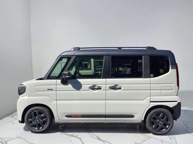 スズキ スペーシア　ギア ６６０ ギア ハイブリッド ＸＺターボ ４ＷＤ R8年 (関東) 99