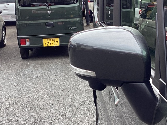 スズキ スペーシア　ギア ６６０ ギア ハイブリッド ＸＺターボ ４ＷＤ R8年 (関東) 99