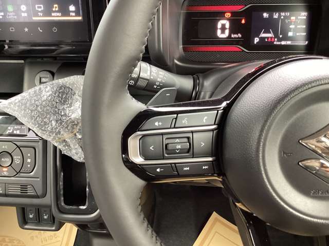 スズキ スペーシア　ギア ６６０ カスタム ハイブリッド ＸＳターボ R8年 (関東) 99